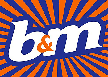 B&M Store
