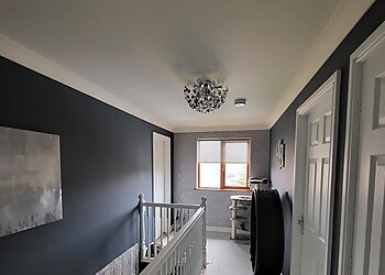 B Marsh Decorators Ltd