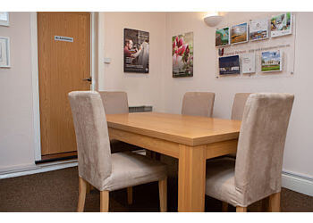 B Matthews Funeral Directors