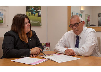 B Matthews Funeral Directors