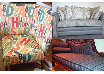 B. O'Hara Upholstery & Car Trimming