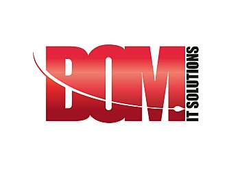 Bristol it services BOM IT Solutions image 1