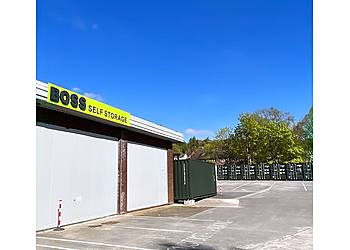 BOSS self storage
