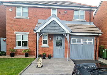 BPD Painting & Decorating