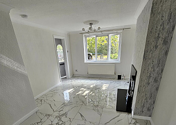 BPD Painting & Decorating