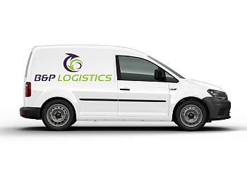 B&P Logistics LTD