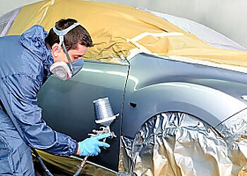 B & P Motor Bodies Ltd.