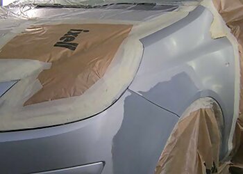 B & P Motor Bodies Ltd.