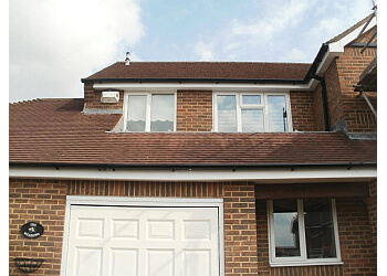 BPR Roofing Services Ltd