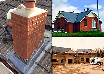 BPR Roofing Services Ltd