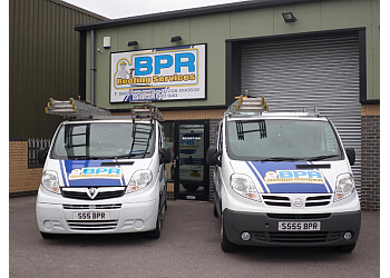 BPR Roofing Services Ltd