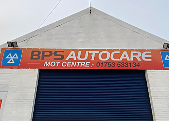 Slough car garages BPS Autocare image 1