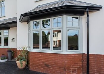 B & R Glazing Co. Ltd.