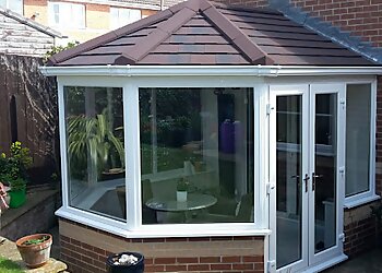 B & R Glazing Co. Ltd.