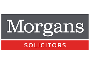 Brian Tait - MORGAN LAW