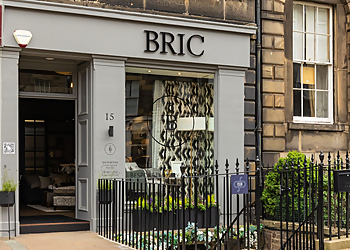 BRIC Interiors