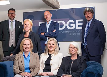 BRIDGE Employment Law Ltd.