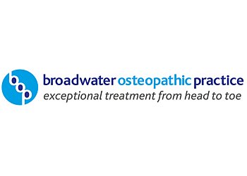 Worthing osteopath Susan Bunce BSc (Hons) Ost - BROADWATER OSTEOPATHIC PRACTICE image 1