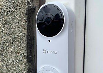 BRS Fire & Security Ltd