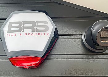 BRS Fire & Security Ltd