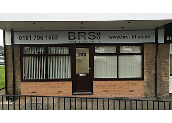 BRS Fire & Security Ltd