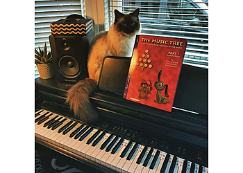 BS5 Piano Teacher