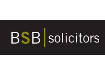 BSB solicitors