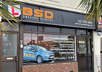 BSD Driving School