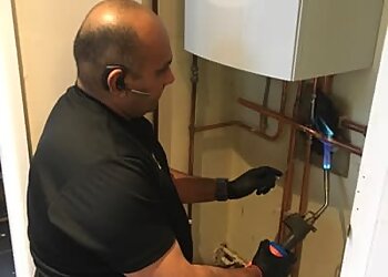 BSK Plumbing & Heating