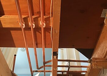 BSK Plumbing & Heating