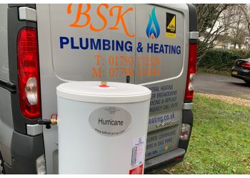 BSK Plumbing & Heating