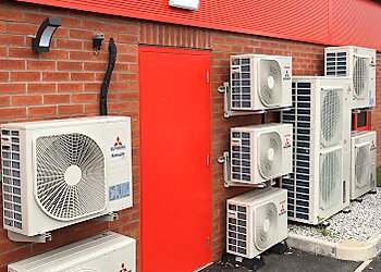 BSP Air Conditioning