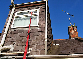 B&S Window Cleaning Annan