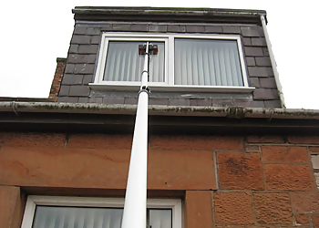 B&S Window Cleaning Annan