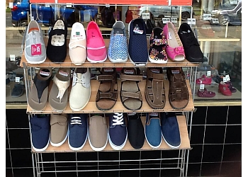 3 Best Shoe Shops in Chelmsford, UK - Expert Recommendations