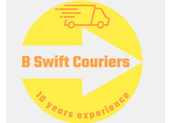 B Swift Couriers Ltd
