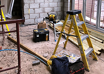 BT Electrical Services Coventry Ltd