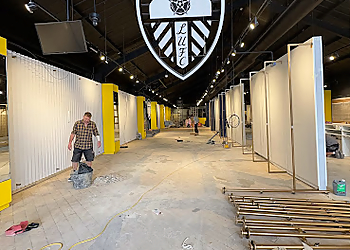 BT Electrical Services Coventry Ltd