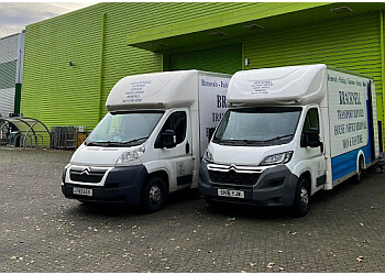 BTS Removal Services