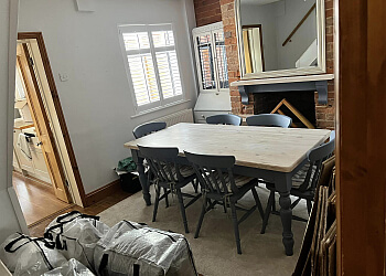 BTS Removal Services