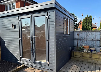 BTW Joinery Construction & Landscapes Ltd