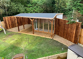 BTW Joinery Construction & Landscapes Ltd