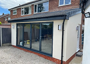 BTW Joinery Construction & Landscapes Ltd