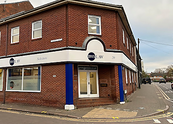 BWS Law Solicitors