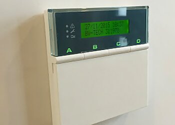 BW-Tech Fire & Security