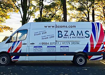 Bzams Ltd Bed'z And Mattresses