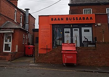 Warrington massage therapists Baan Bussabaa image 1