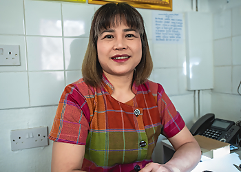 Baan Gon's Thai Massage