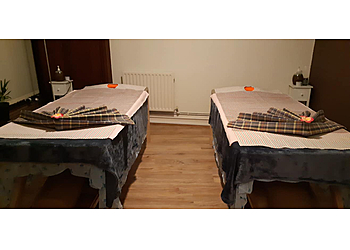 Baan Gon's Thai Massage