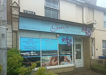 Baan Gon's Thai Massage